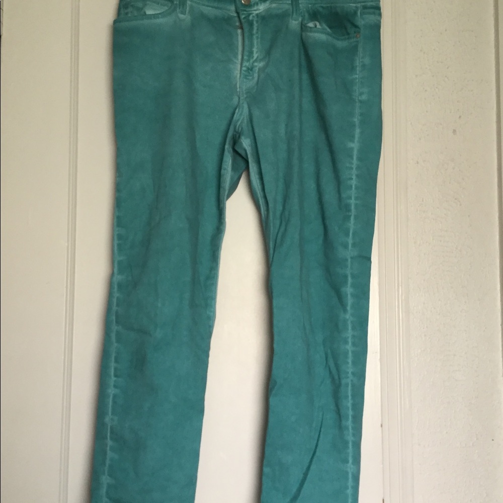 Joe’s jeans
